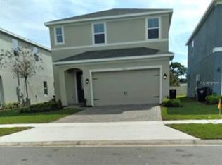 2012 Raulerson Ct, Apopka, FL 32712