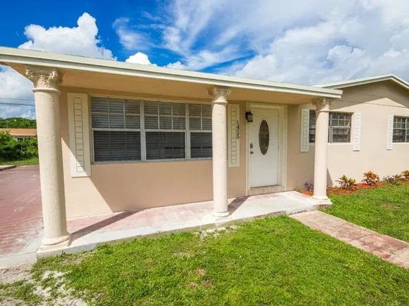 1455 NW 192nd Ter, Miami Gardens, FL 33169