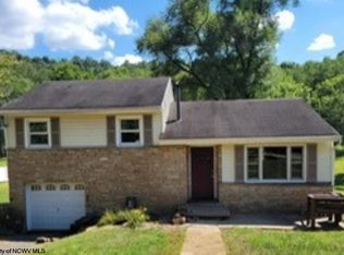 108 Brushy Fork Rd, Bridgeport, WV 26330