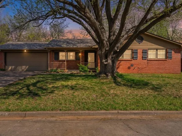 2617 Chaucer Dr, Oklahoma City, OK 73120