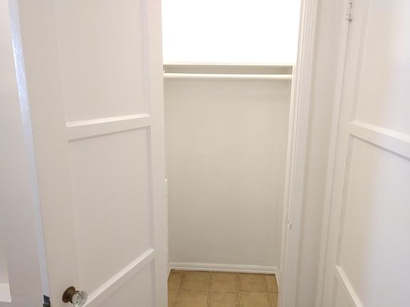 Walk-In Closet # 2
