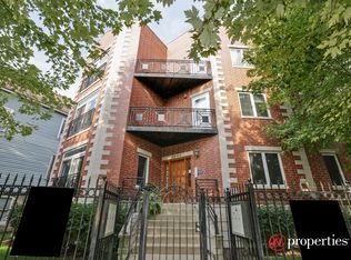 2940 N Spaulding Ave APT 2S, Chicago, IL 60618