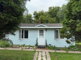 N8795 Bridge Dr, Sheldon, WI 54766