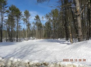 LOT-30A Cross Rd, Shapleigh, ME 04076