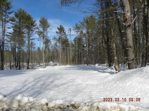 Lot 30A Cross Road, Shapleigh, ME 04076