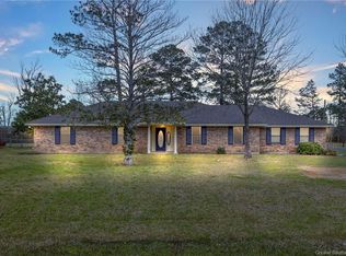 1200 Mohawk St, Deridder, LA 70634