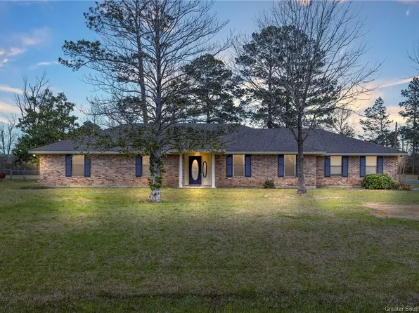 1200 Mohawk St, Deridder, LA 70634