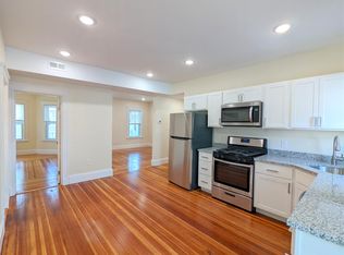 8-10 Lowell Cir #2, Somerville, MA 02144