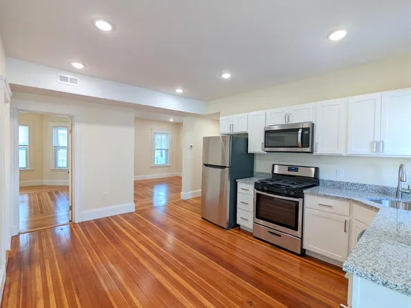 8-10 Lowell Cir #2, Somerville, MA 02144