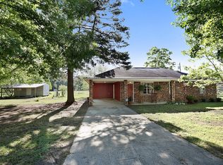 13030 Lil Tony Rd, Saint Amant, LA 70774