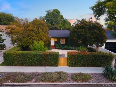 900 E Santa Anita Ave, Burbank, CA, 91501