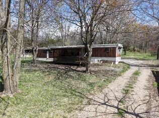 1806 Robinson Ave, Hannibal, MO