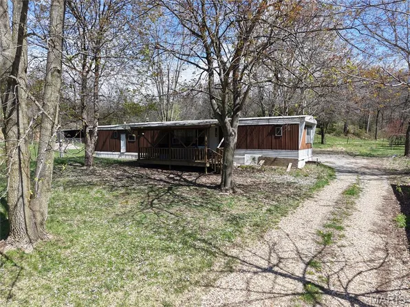 1806 Robinson Ave, Hannibal, MO 63401