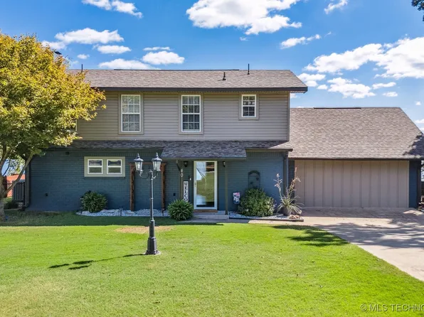 40 Surfside Rd, Pryor, OK 74361