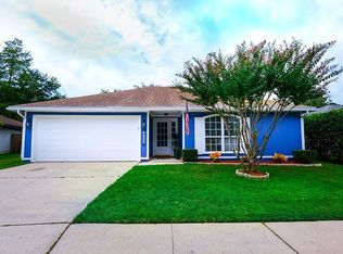 4508 Arch Creek Dr S, Jacksonville, FL 32257