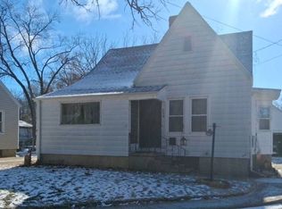 334 W Morgan St, Dixon, IL 61021