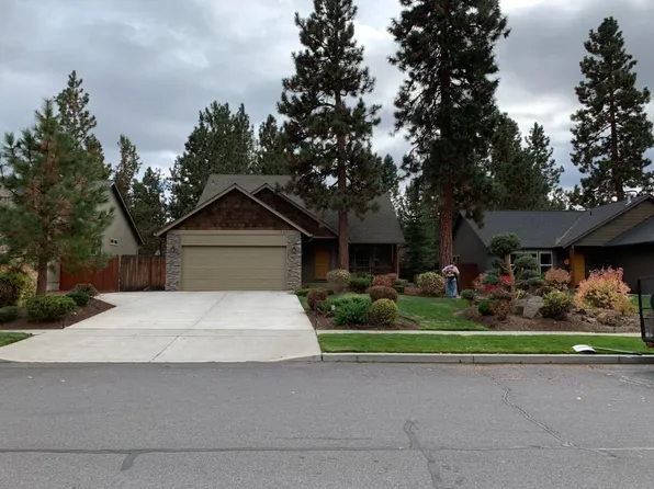 19941 Porcupine Dr, Bend, OR 97702