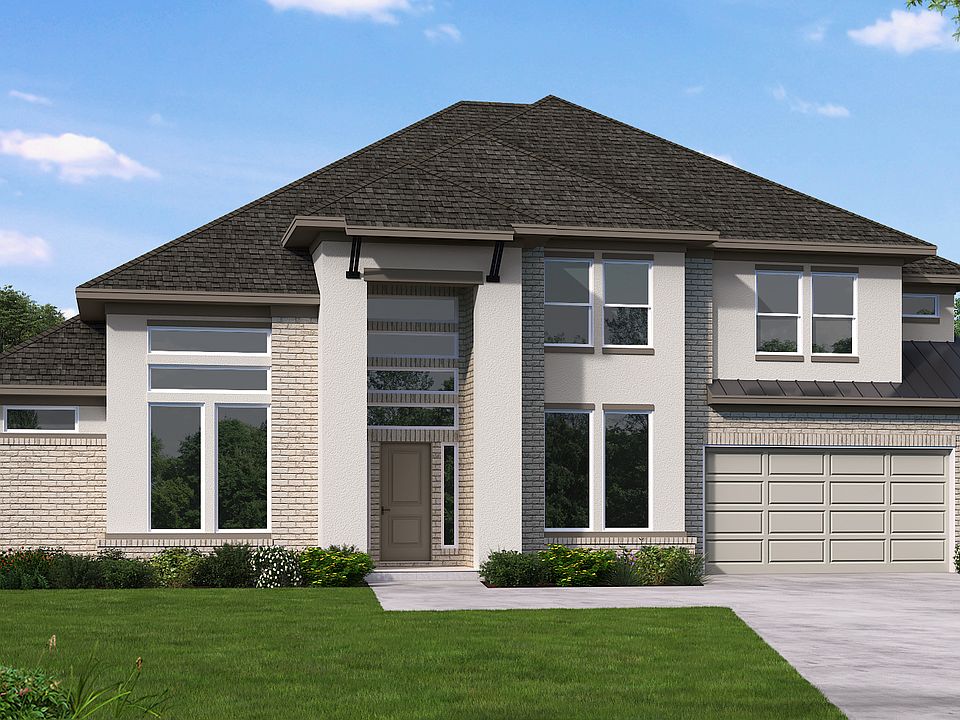 Elevation E