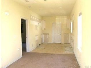 1613 Lathrop St, Durham, NC 27703