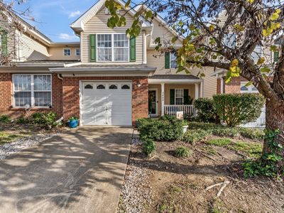 2462 Nashboro Blvd, Nashville, TN, 37217