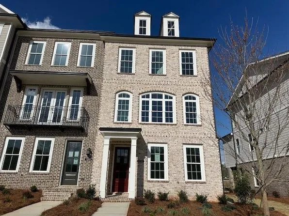 1510 Westend Way #327, Cumming, GA 30041