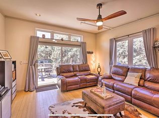 75 Livingston Ln, Sedona, AZ 86336