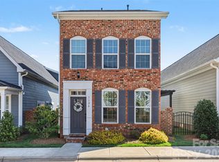 1124 Almerton Dr, Denver, NC 28037