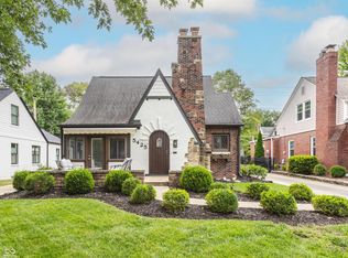 5425 N Kenwood Ave, Indianapolis, IN 46208
