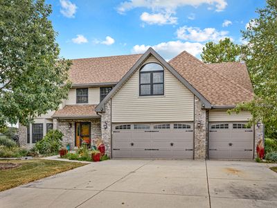 20457 S Hunter Dr Frankfort Il 60423 Zillow