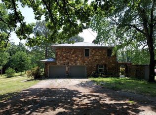 331 Matthews Dr, Black Rock, AR 72415