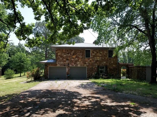 331 Matthews Dr, Black Rock, AR 72415