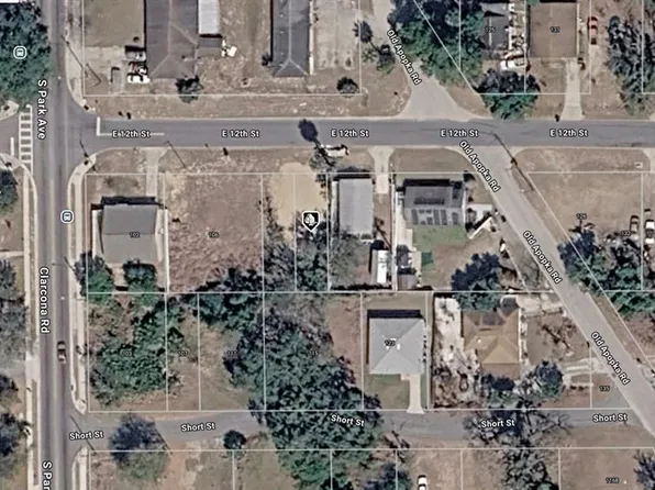 114 E 12th St Lot 48, Apopka, FL 32703
