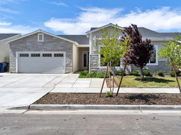 1914 N Frontier St, Hanford, CA 93230