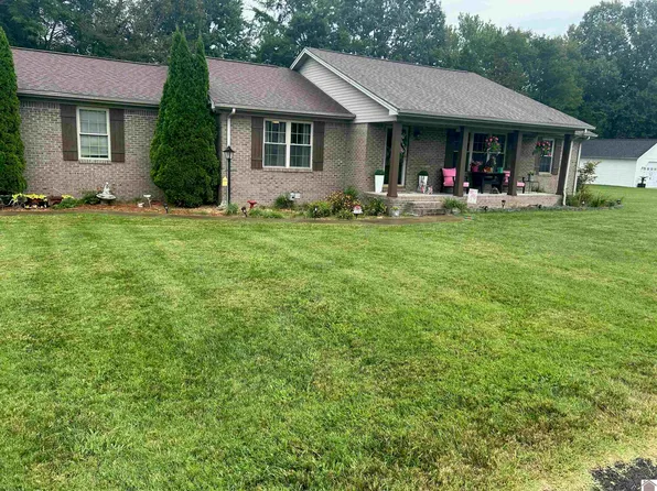 176 Meta Ln, Symsonia, KY 42082