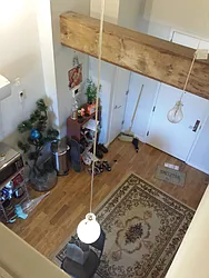 Rented by Steven C Bohbot, LREB