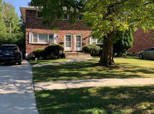 58 Williamsburg Sq #A, Buffalo, NY 14221