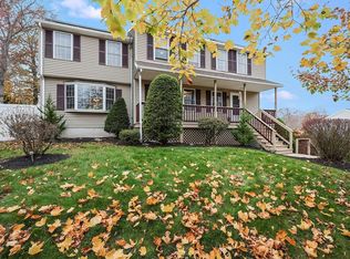 72 Sheldon St, Methuen, MA 01844