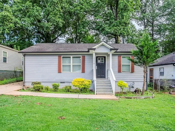 250 Maple St, Hapeville, GA 30354