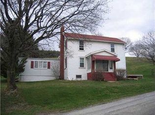 1246 Potts Rd, Home, PA 15747
