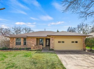 2943 Mesa Verde Trl, Grapevine, TX 76051