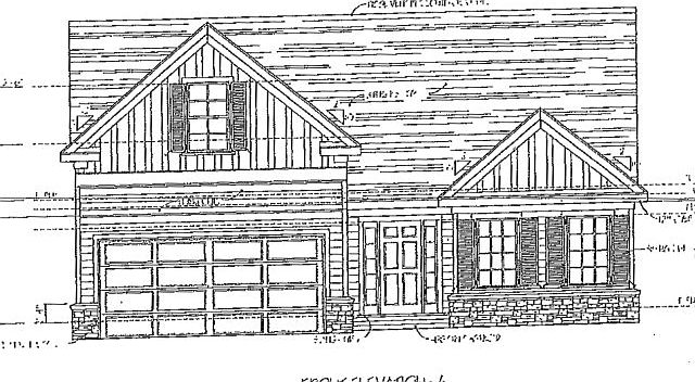 2nd image of 2626 Sherborne Ct