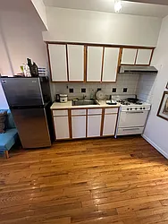 Rented by J Misrahi Realty Corp