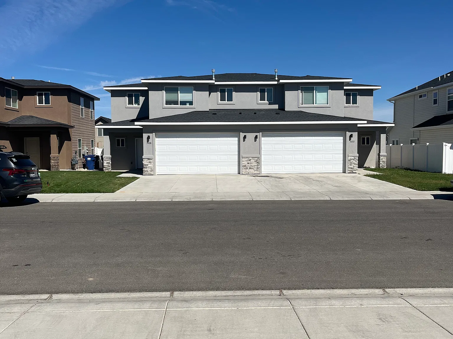 1032 Frank Henry Rd — Photo 1