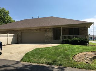 19 S Allen St #B, New Palestine, IN 46163