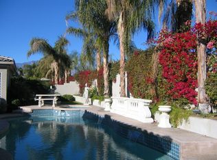 4 Bentley Rd, Rancho Mirage, CA 92270