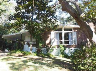 684 NE Linden Rd, Pensacola, FL 32503