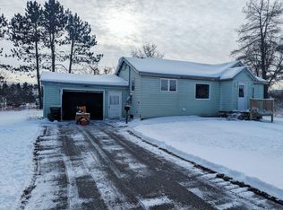 512/516 E Avenue C, Newberry, MI 49868