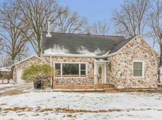 701 Memorial Dr SE, Cedar Rapids, IA