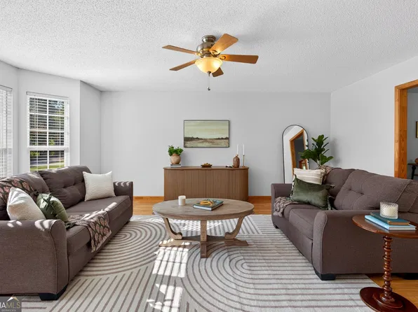 203A Thurmond St, Palmetto, GA 30268