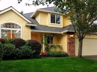 2644 NE 2nd Dr, Hillsboro, OR 97124